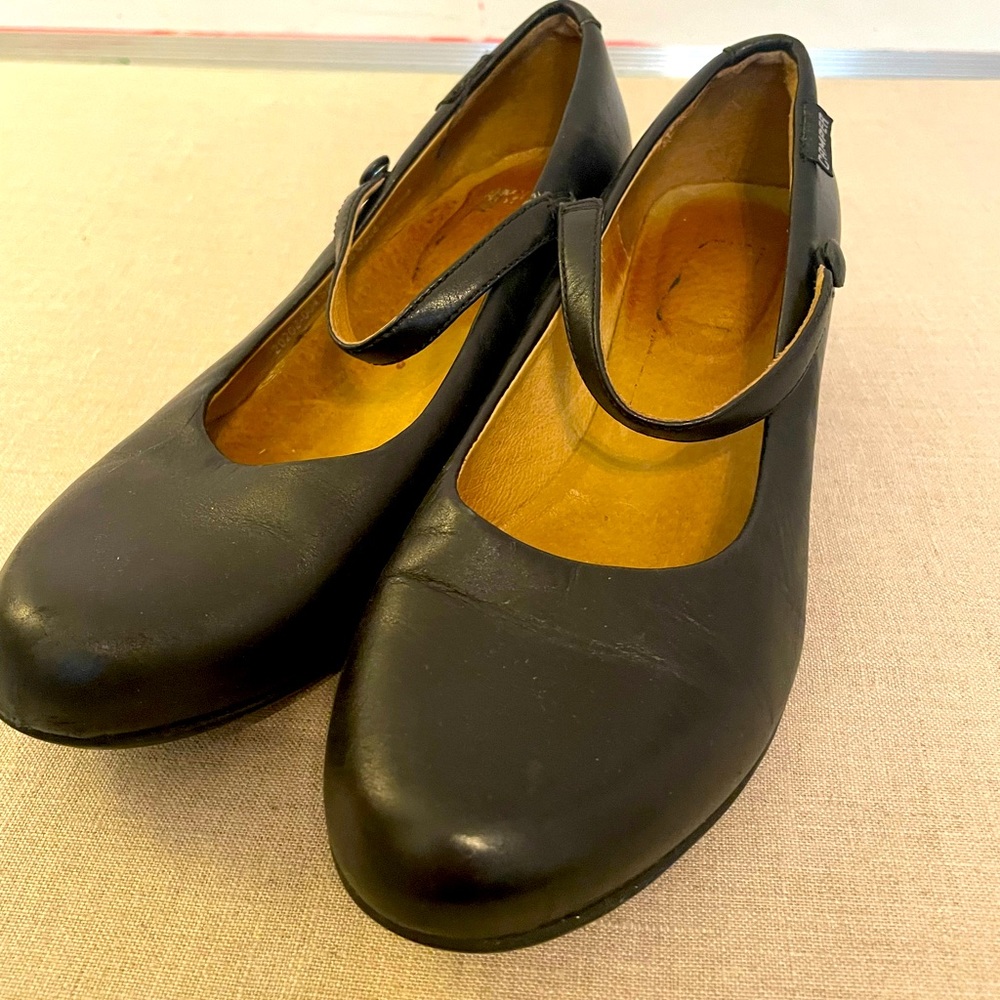 Camper Helena Mary Janes Size 36 or 6.5